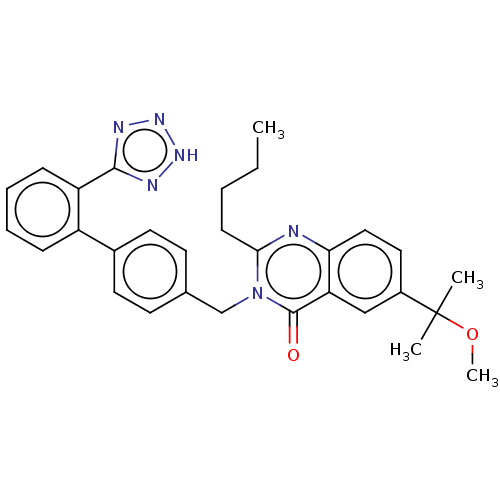 Chemical structure of BindingDB Monomer ID 50213086
