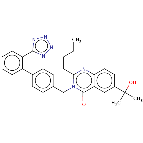 Chemical structure of BindingDB Monomer ID 50213087