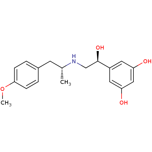 Chemical structure of BindingDB Monomer ID 50213097