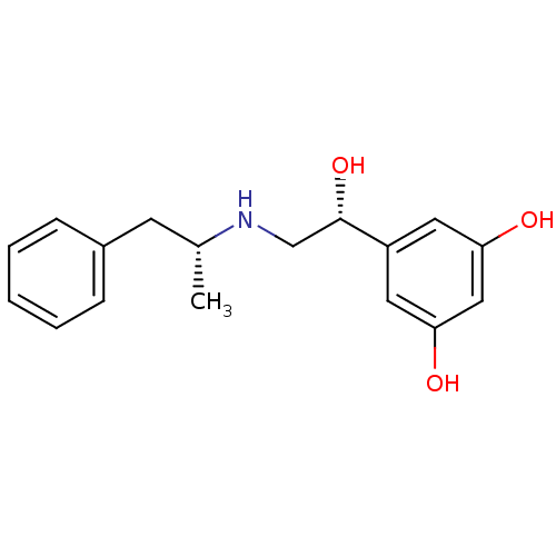 Chemical structure of BindingDB Monomer ID 50213108