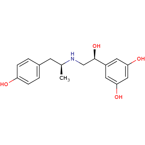 Chemical structure of BindingDB Monomer ID 50213114