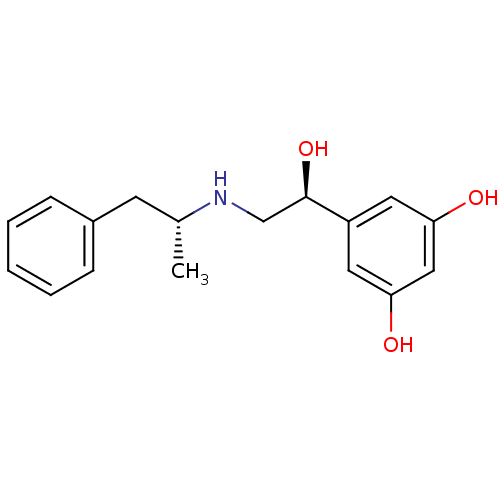 Chemical structure of BindingDB Monomer ID 50213116