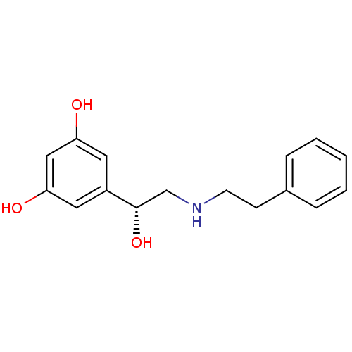Chemical structure of BindingDB Monomer ID 50213119