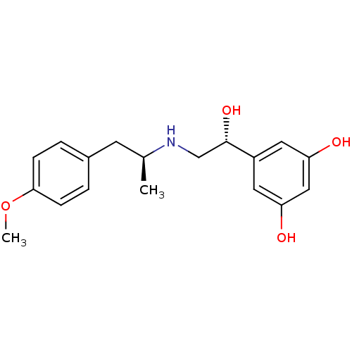 Chemical structure of BindingDB Monomer ID 50213120