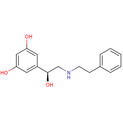 Chemical structure of BindingDB Monomer ID 50213121
