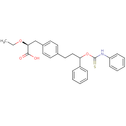 Chemical structure of BindingDB Monomer ID 50213190