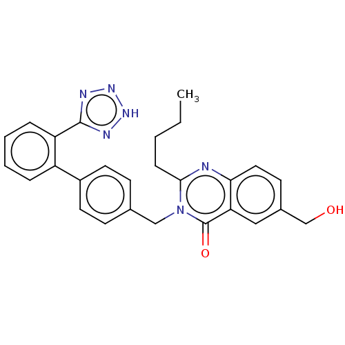 Chemical structure of BindingDB Monomer ID 50213193