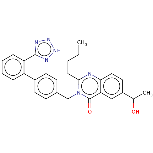 Chemical structure of BindingDB Monomer ID 50213198
