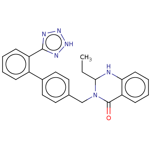 Chemical structure of BindingDB Monomer ID 50213199