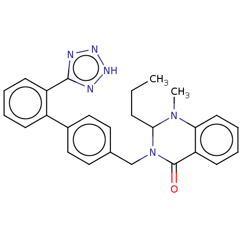 Chemical structure of BindingDB Monomer ID 50213201