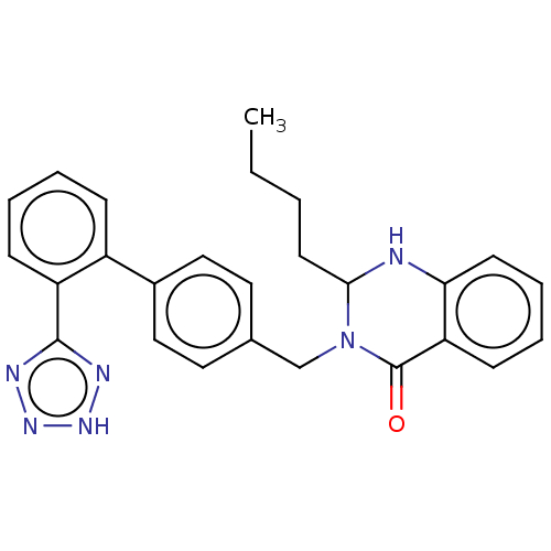Chemical structure of BindingDB Monomer ID 50213203