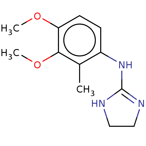 Chemical structure of BindingDB Monomer ID 50213211