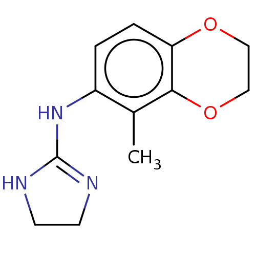 Chemical structure of BindingDB Monomer ID 50213212