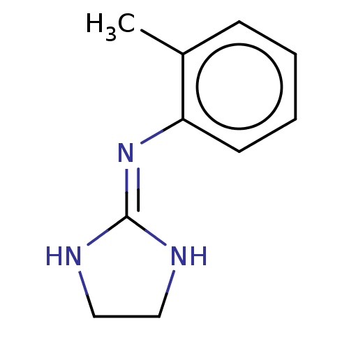 Chemical structure of BindingDB Monomer ID 50213213