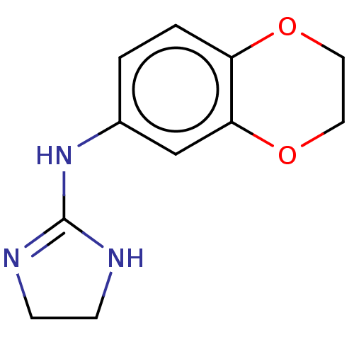 Chemical structure of BindingDB Monomer ID 50213214