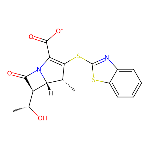 Chemical structure of BindingDB Monomer ID 50213254
