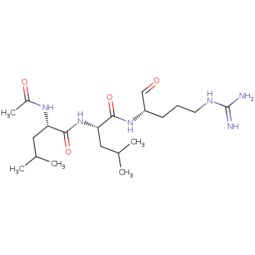 Chemical structure of BindingDB Monomer ID 50213272