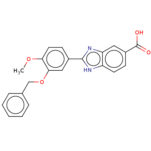 Chemical structure of BindingDB Monomer ID 50213337