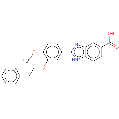 Chemical structure of BindingDB Monomer ID 50213339