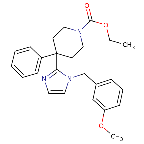 Chemical structure of BindingDB Monomer ID 50213388