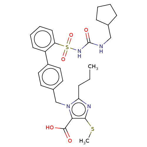 Chemical structure of BindingDB Monomer ID 50213456
