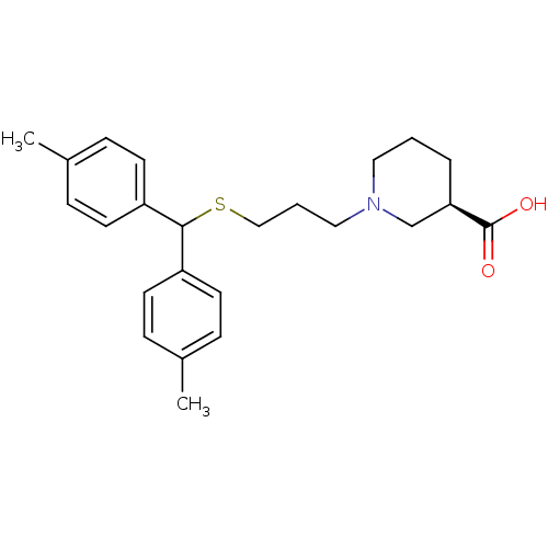 Chemical structure of BindingDB Monomer ID 50213501