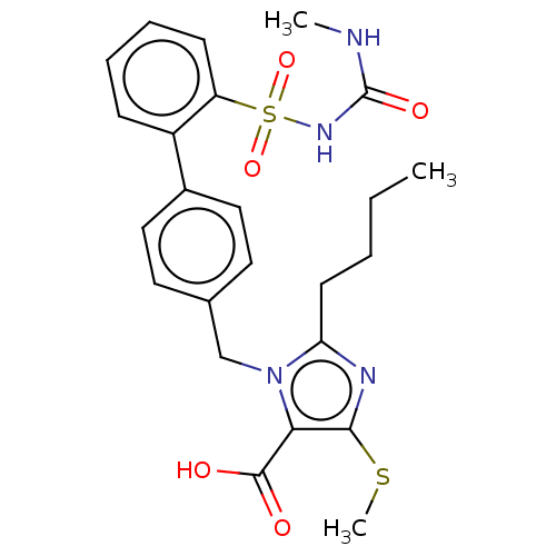 Chemical structure of BindingDB Monomer ID 50213556