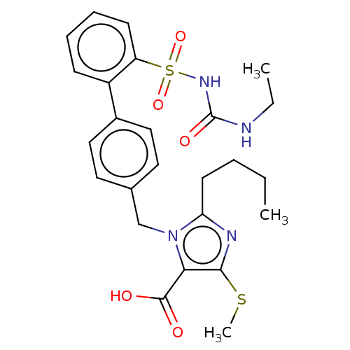 Chemical structure of BindingDB Monomer ID 50213557