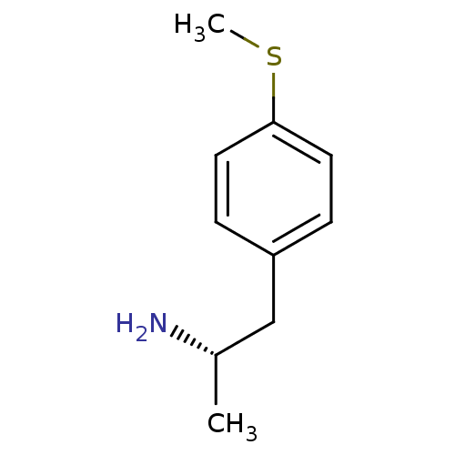 Chemical structure of BindingDB Monomer ID 50213675