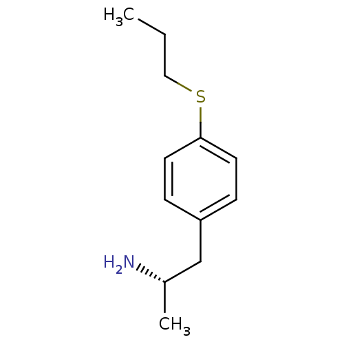 Chemical structure of BindingDB Monomer ID 50213677
