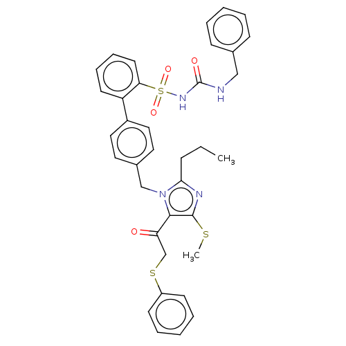 Chemical structure of BindingDB Monomer ID 50213679