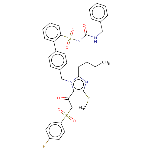 Chemical structure of BindingDB Monomer ID 50213685