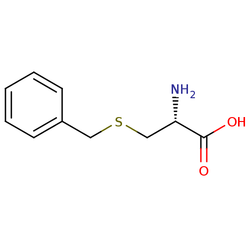 Chemical structure of BindingDB Monomer ID 50213728