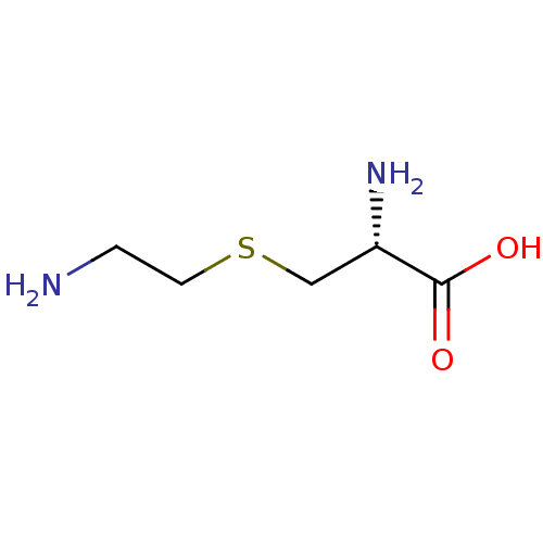 Chemical structure of BindingDB Monomer ID 50213732