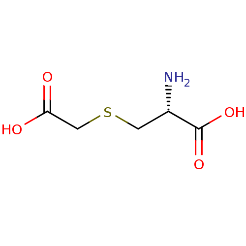 Chemical structure of BindingDB Monomer ID 50213735