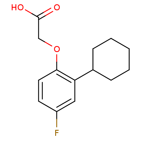Chemical structure of BindingDB Monomer ID 50213913