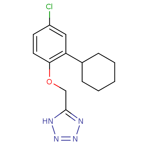 Chemical structure of BindingDB Monomer ID 50213914