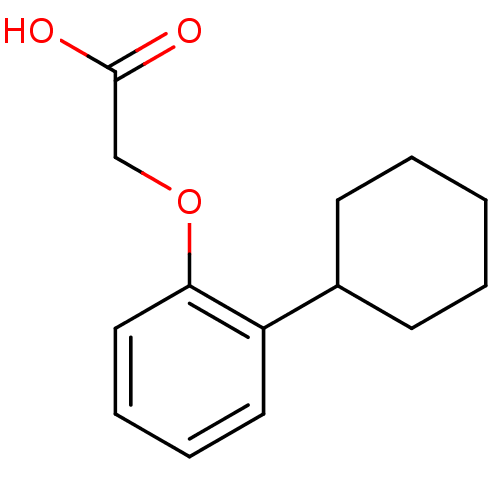 Chemical structure of BindingDB Monomer ID 50213918