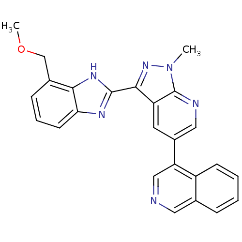 Chemical structure of BindingDB Monomer ID 50214101