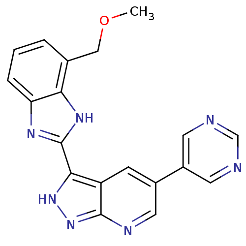 Chemical structure of BindingDB Monomer ID 50214112