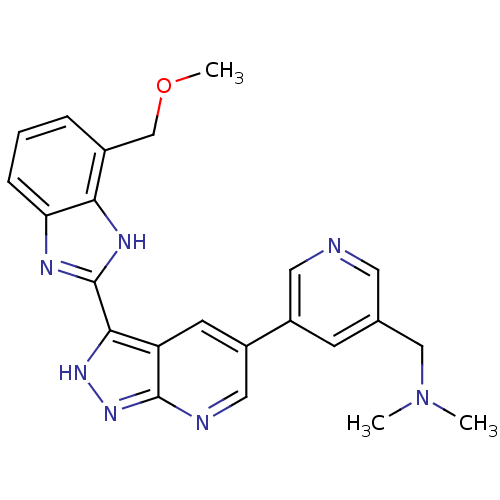Chemical structure of BindingDB Monomer ID 50214114