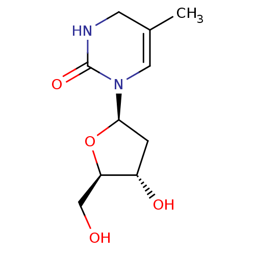 Chemical structure of BindingDB Monomer ID 50214280