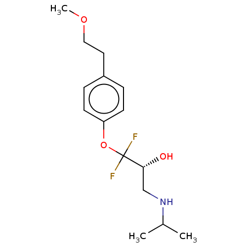 Chemical structure of BindingDB Monomer ID 50214285