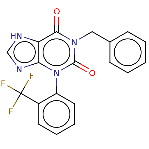 Chemical structure of BindingDB Monomer ID 50214356