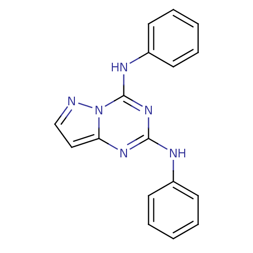 Chemical structure of BindingDB Monomer ID 50214472