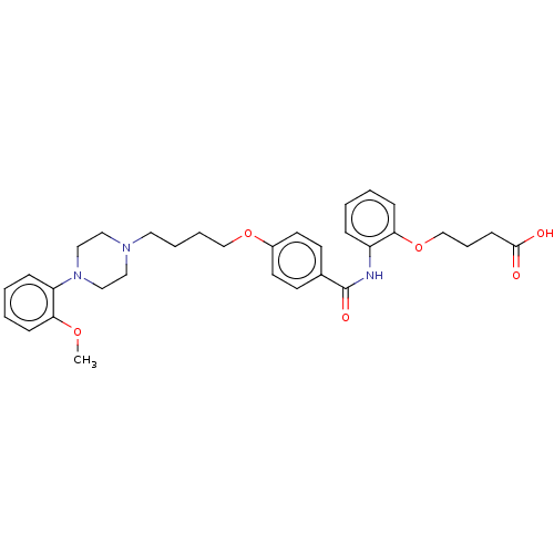 Chemical structure of BindingDB Monomer ID 50214512