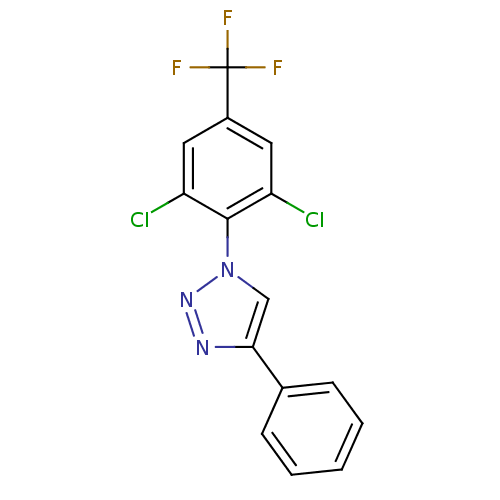 Chemical structure of BindingDB Monomer ID 50214652