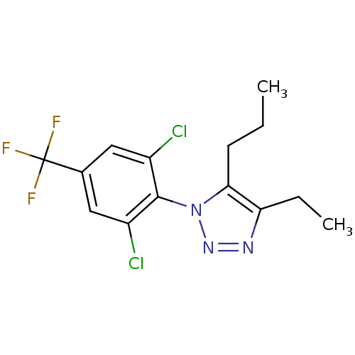 Chemical structure of BindingDB Monomer ID 50214653