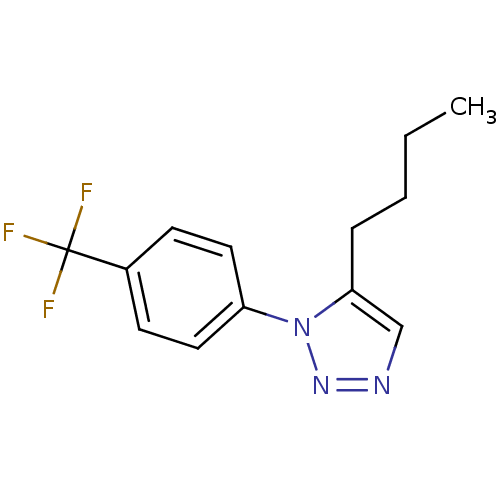 Chemical structure of BindingDB Monomer ID 50214658