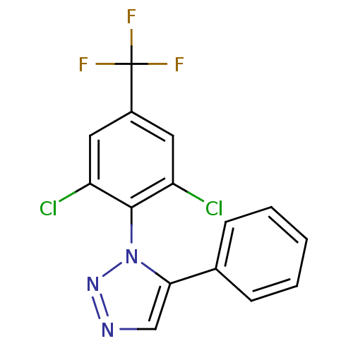 Chemical structure of BindingDB Monomer ID 50214660
